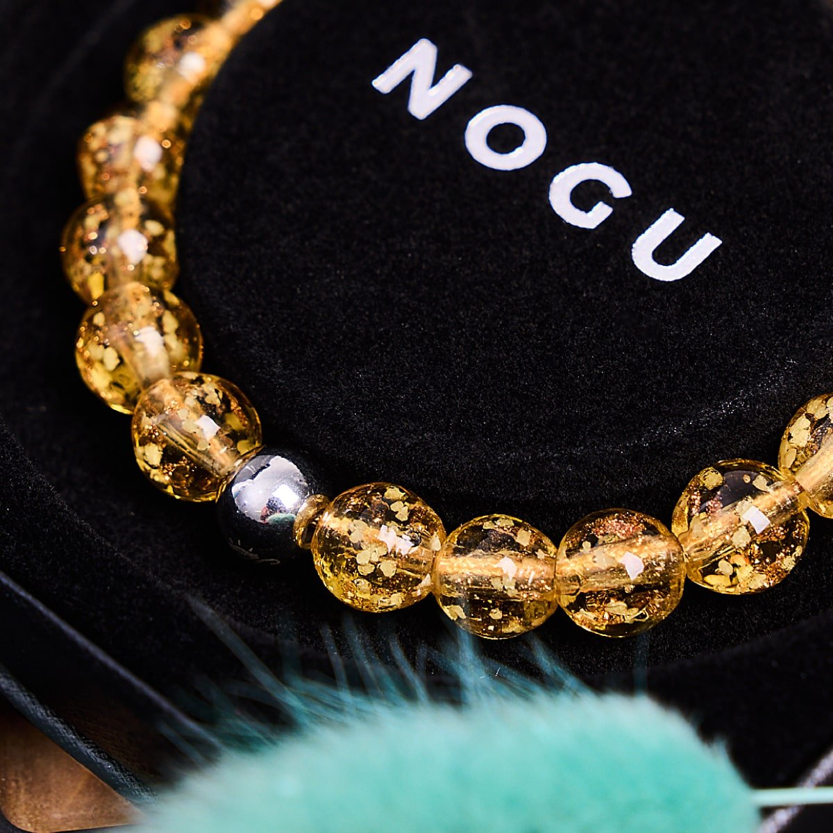 Product detail view